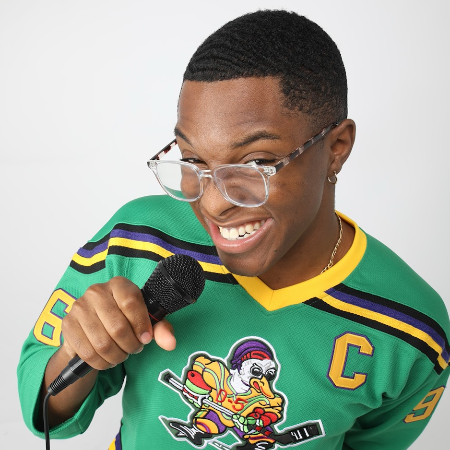 Lavelle Dontae