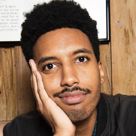 Biniam Bizuneh