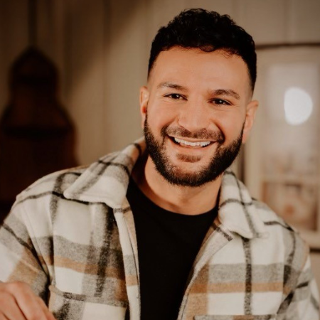 Anthony Robustiano
