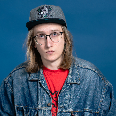 Ryan Goodcase