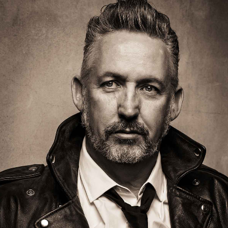 Harland Williams