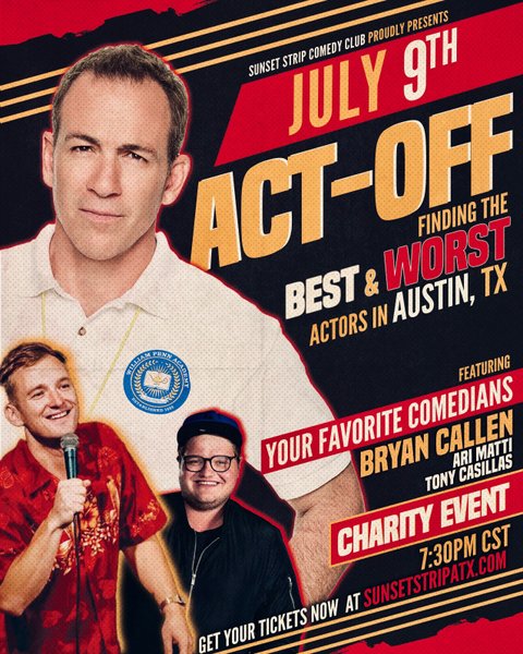 Act-Off