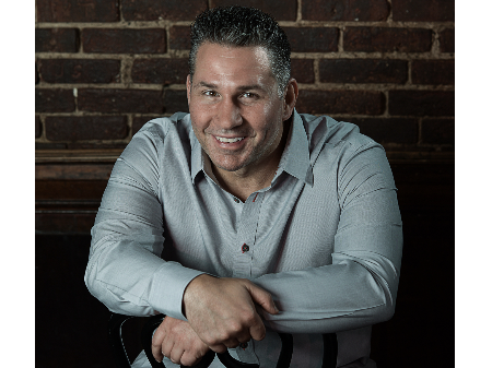 Mike Vecchione