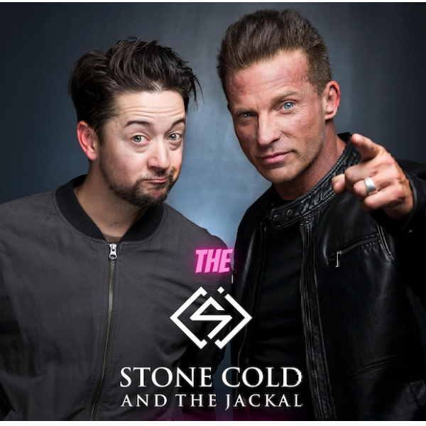 The Stone Cold And Jackal Show