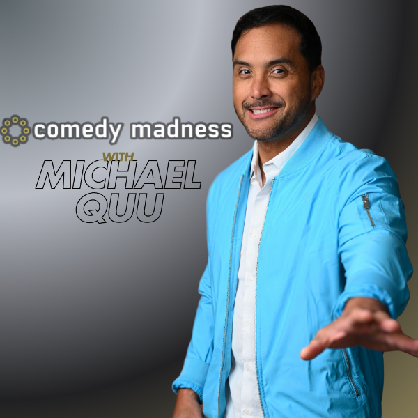 Comedy Madness
