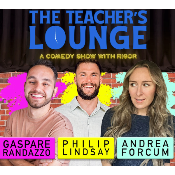 Teacher's Lounge