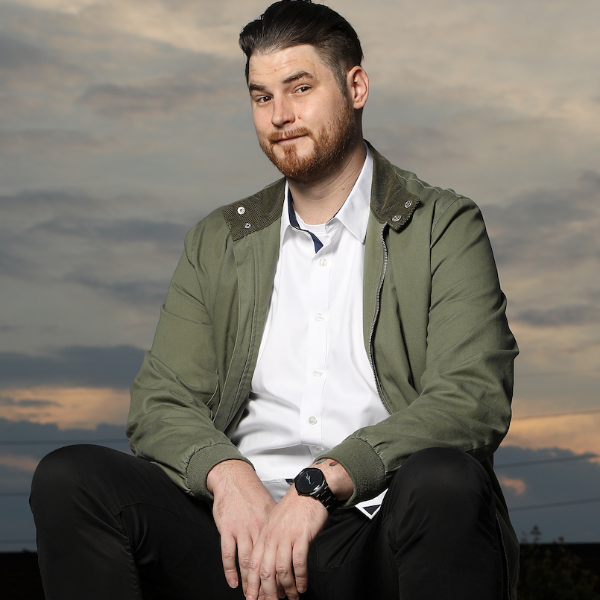 Travis Nelson