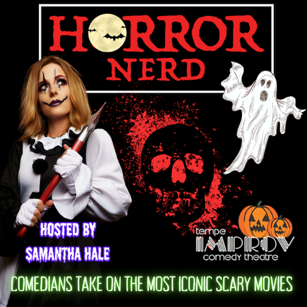 Horror Nerd