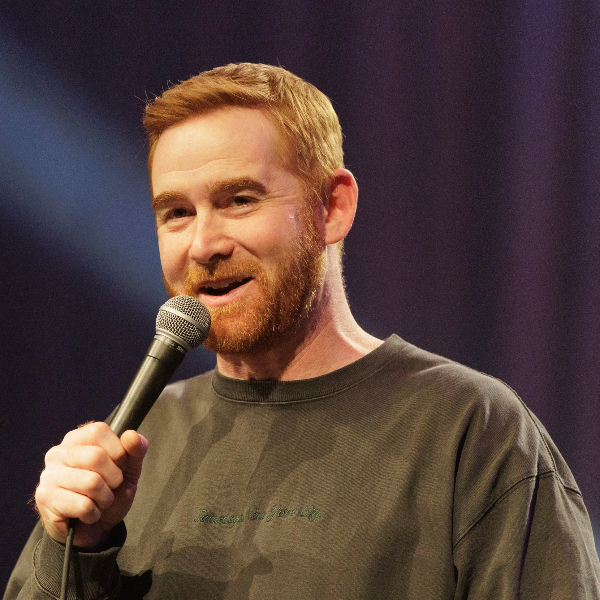 Andrew Santino