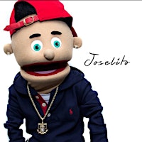UPTOWN COMEDY LIVE PRESENTS : JOSELITO DA PUPPET & FRIENDS