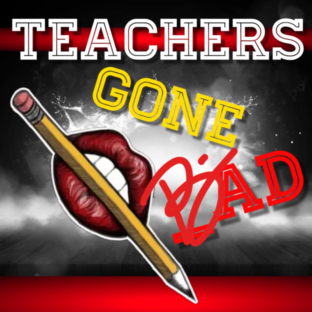 JPs Comedy Club presents- TEACHERS GONE BAD!!!