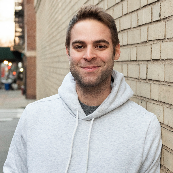 Special Event: Eric Neumann
