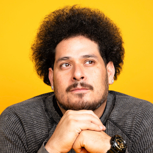 Special Event: Jack Assadourian Jr.