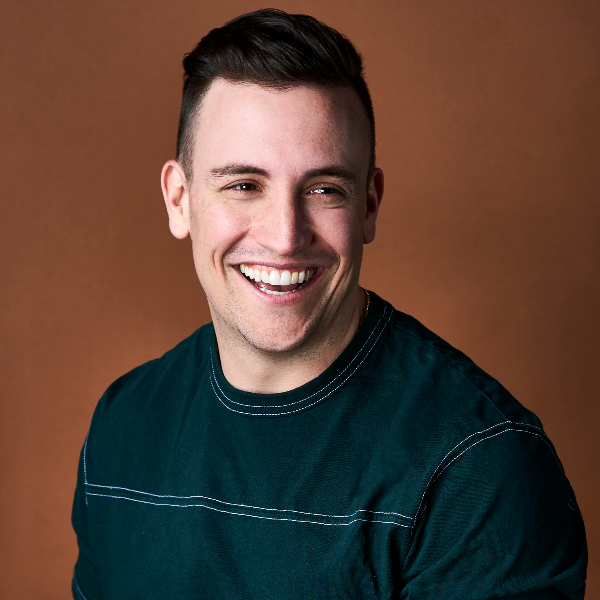 Special Event: Joey Avery