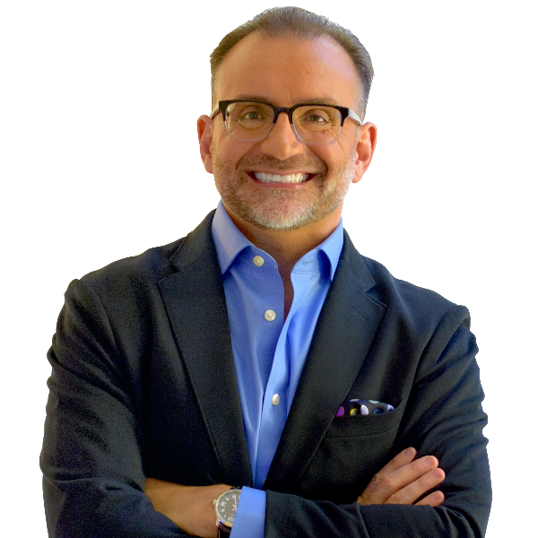 Special Event: Joe DeVito