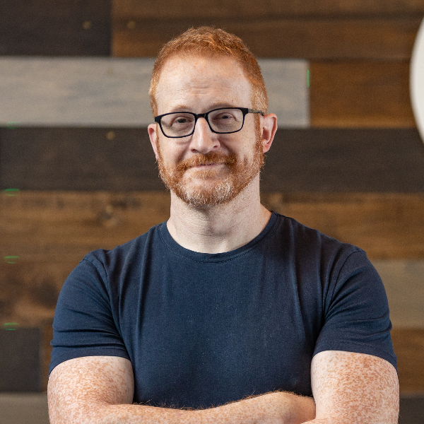 Special Event: Steve Hofstetter