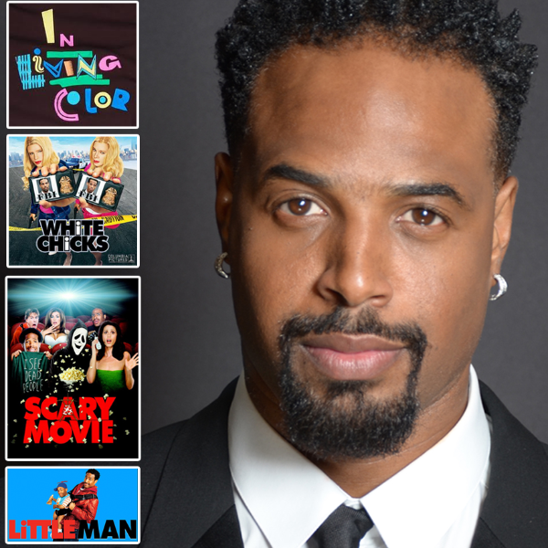 Shawn Wayans