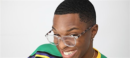 UPTOWN COMEDY LIVE PRESENTS : ONE NIGHT WITH LAVELLE DONTAE