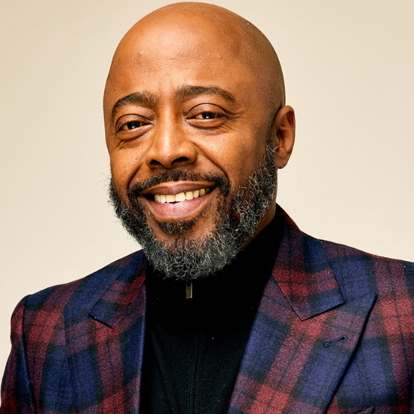 Donnell Rawlings