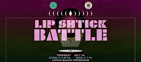 Lip Shtick Battle