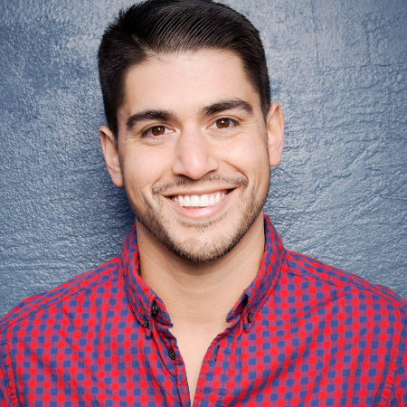 Adam Mamawala