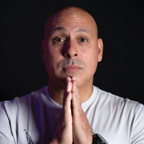 Special Event: Mark Viera