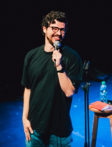 Special Event: Nanutria - EN ESPAÑOL (THIS SHOW IS ENTIRELY IN SPANISH WITH NO TRANSLATION)