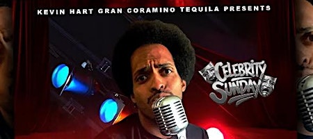 Celebrity Sundays w DSean Ross & Friends, Live at Uptown, w Henry Coleman