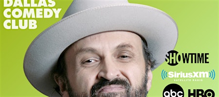 Dallas Comedy Club Presents: DUSTIN CHAFIN