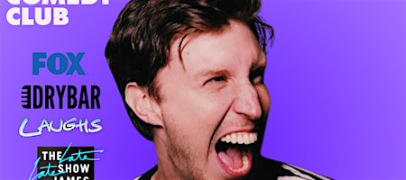 Dallas Comedy Club Presents: JEFF SCHEEN
