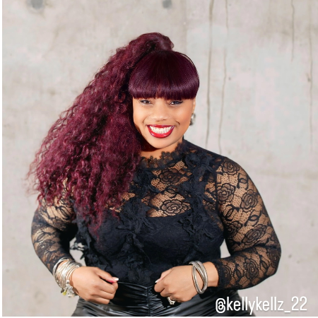 Kelly Kellz