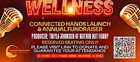 Stand Up for Wellness