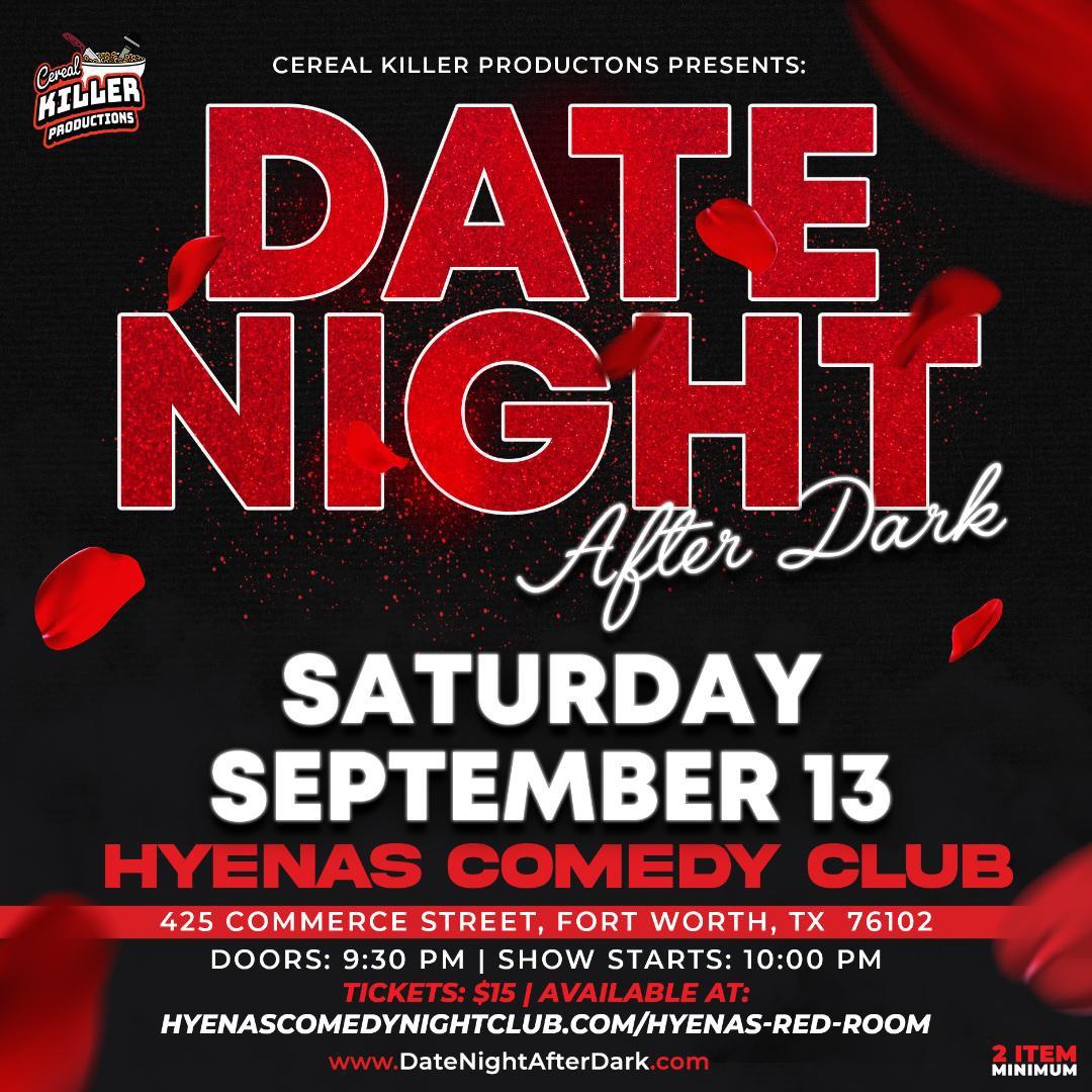 Date Night After Dark