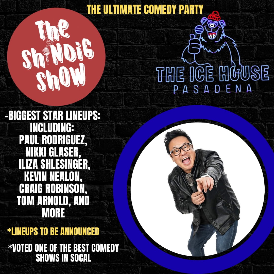 The Shindig Show