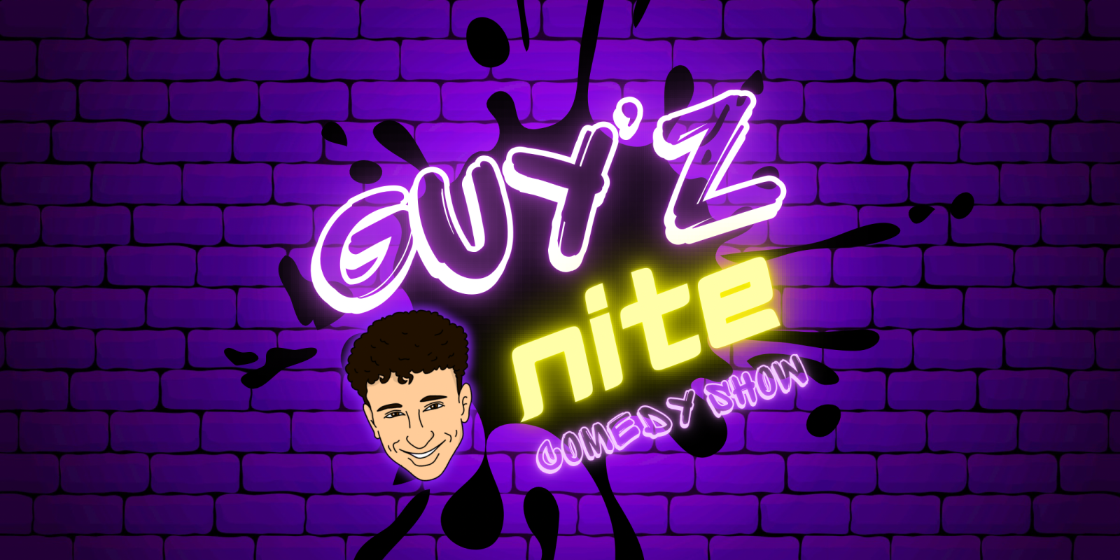 Guy'z Nite