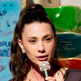 Church of Satire Presents: Kasey Nicholson