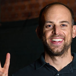 Church of Satire Presents: Lance Weiss