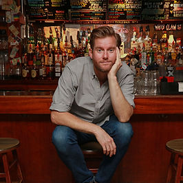 Church of Satire Presents: Patrick Holbert