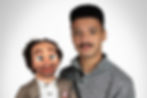 Church of Satire Presents: Jake and Louie