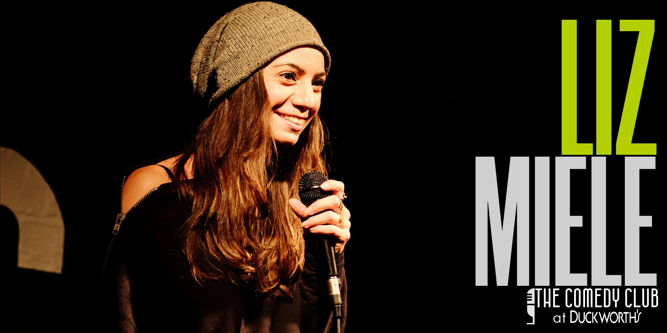 Liz Miele
