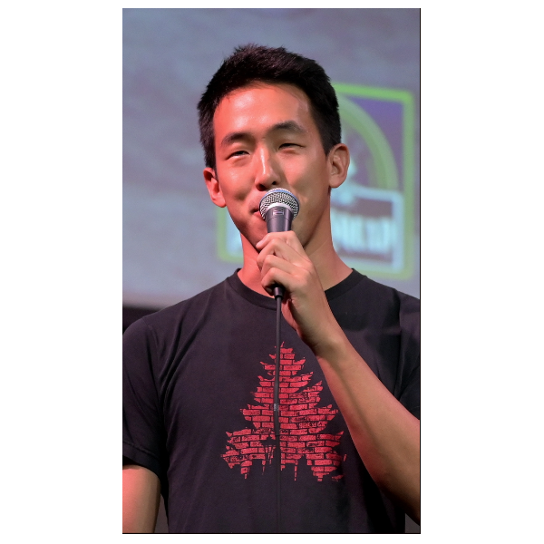 Hans Kim LIVE! Two Day Event: Friday, September 12th and Saturday, September 13th
