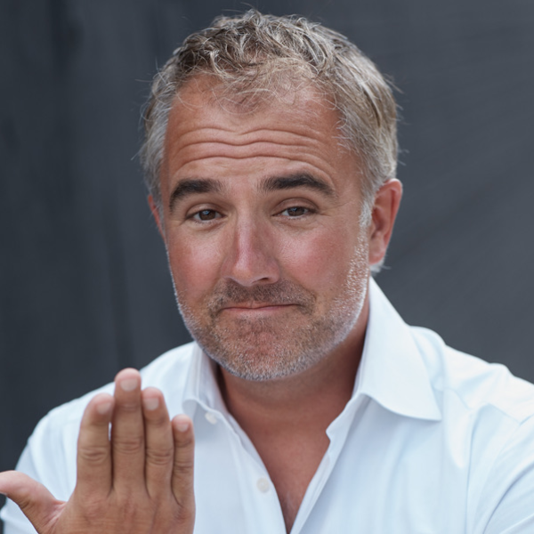 TOM KELLY- 7/18/25 @ 8:00PM