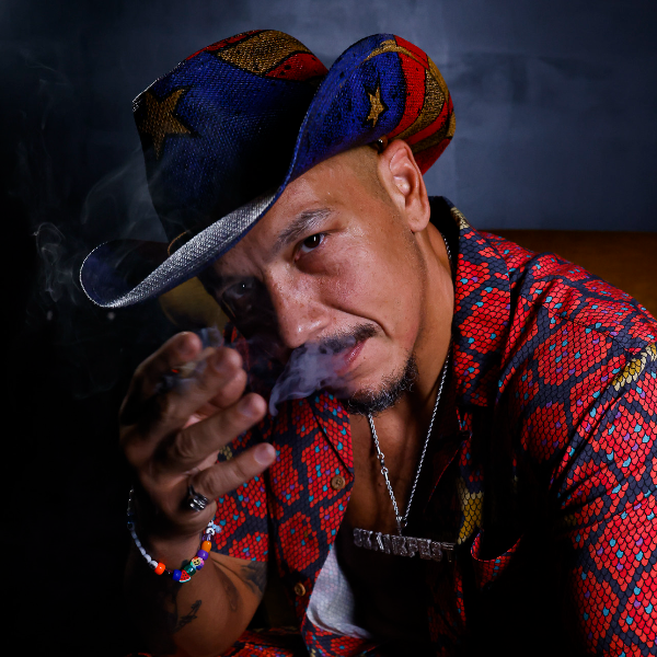 Special Event: Luis J. Gomez