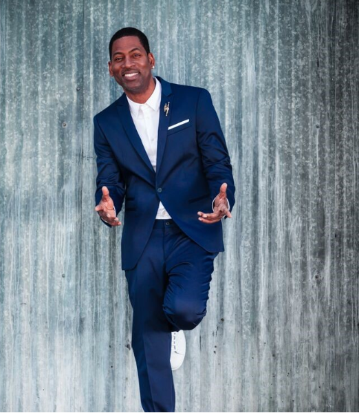 Tony Rock
