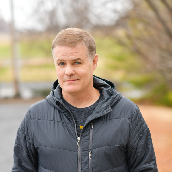 Greg Warren