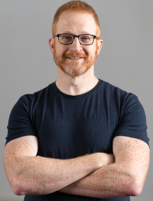 Special Event: Steve Hofstetter