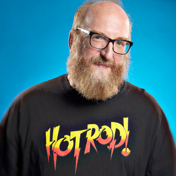 Brian Posehn