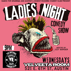 Ladies Night!
