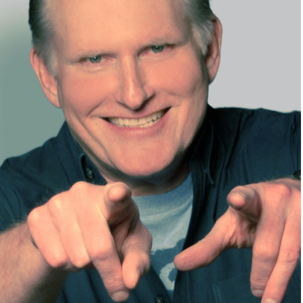 Comedian Greg Hahn Live in Naples, Florida!