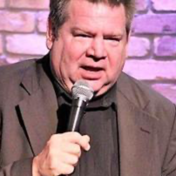 Comedian Gary Menke Live in Naples, Florida!